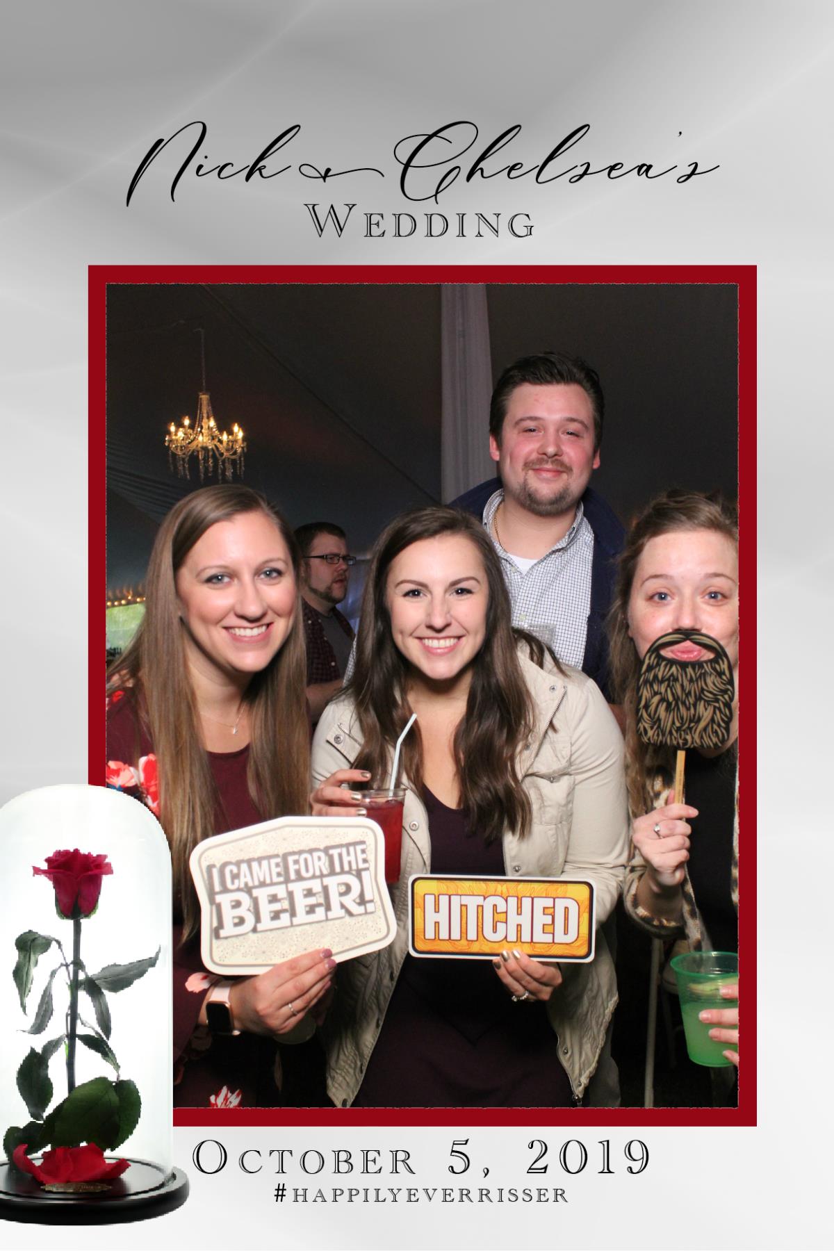 Chelsea and Nicks Wedding | View more photos from the event at gallery.mainemagicmirror.com/u/MaineMagicMirror/Chelsea-and-Nicks-Wedding